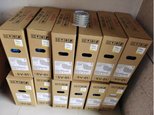 Neuer FANUC A06B-6111-H011#H550 Servoverstrker Expressversand